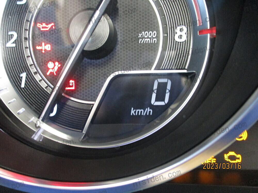 アクセラ DBA-BM5FP スピードメーター 2025年最新Yahoo!オークション -bm アクセラ スピード メーターの